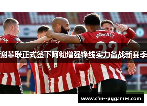 谢菲联正式签下阿彻增强锋线实力备战新赛季 谢菲联正式签下阿彻增强锋线实力备战新赛季